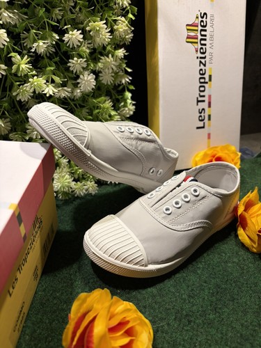 Chaussures les tropeziennes - chaussures,