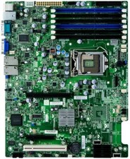 Cartes Mères Supermicro
