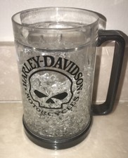 Harley Davison Motorcycle