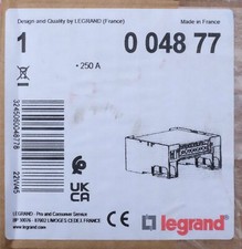Legrand 0 048 77 Répartiteur