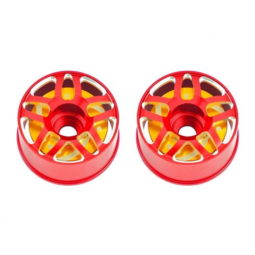 Alu rear wheel rim offset - ns,