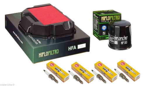 Kit entretien vidange - kit,