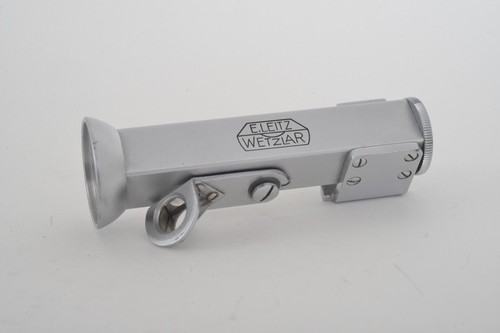 Leica viseur angle - viseur,