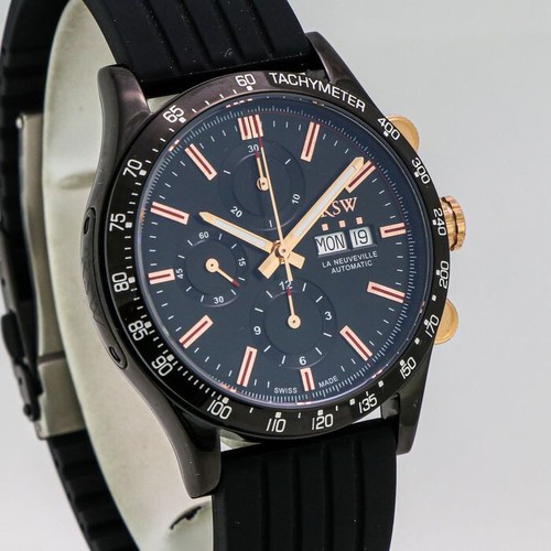 Rsw neuveville sport - rsw, la