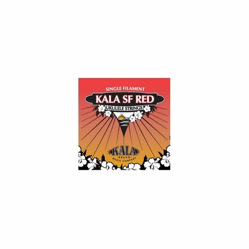 Kala red jeu cordes - de, pour
