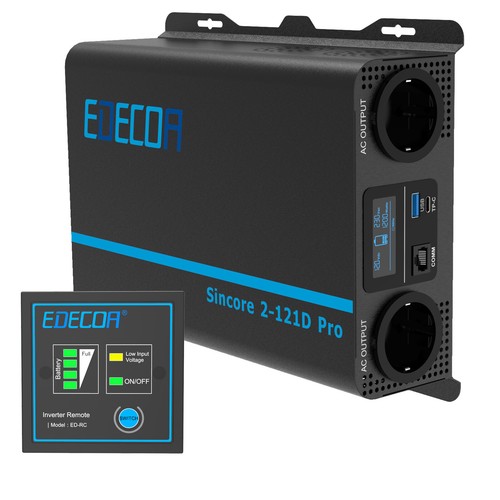 Edecoa convertisseur pur - convertisseur,