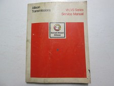 Detroit Diesel Allison