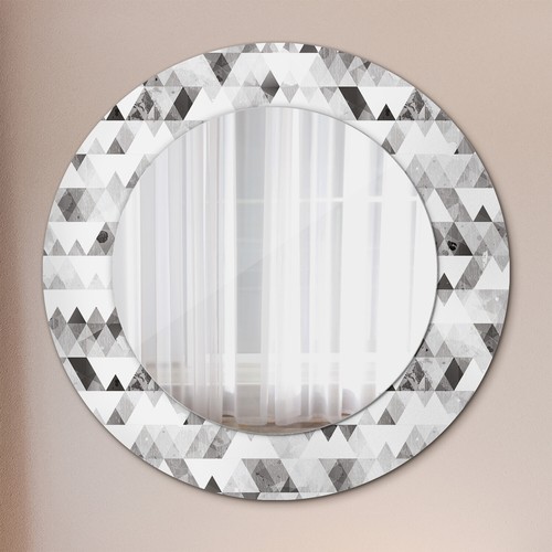 Miroir avec cadre - avec,