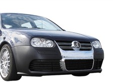 VW Golf 4 IV 1997-2004 Pare-Choc Grille Chrome ABS Look R32