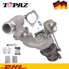 Turbo Mercedes-Benz Sprinter