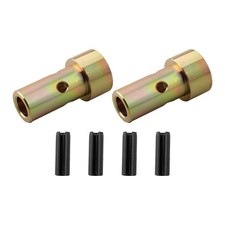 Bagues Adaptateur Attelage
