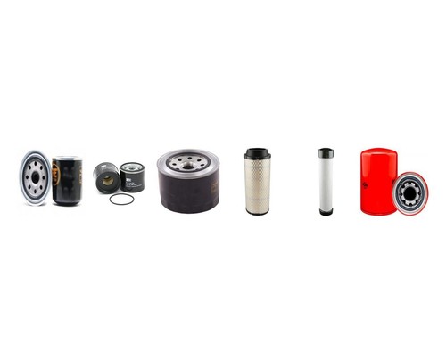 Filtre kit pour ingersoll - filtre,