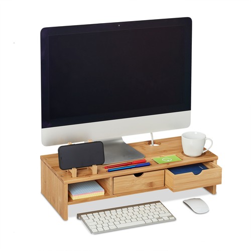 Support pour moniteur