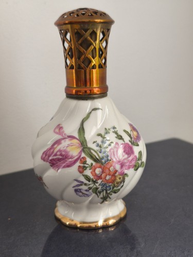 Lampe berger porcelaine - berger, de