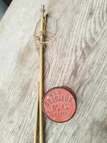 Diabolo gracieux paris - diabolo, le