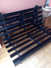 Banquette futon japonais
