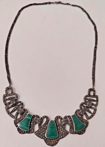 Collier mexique argent - argent, 925