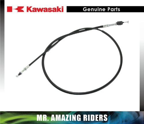 Kawasaki authentique oem - authentique,