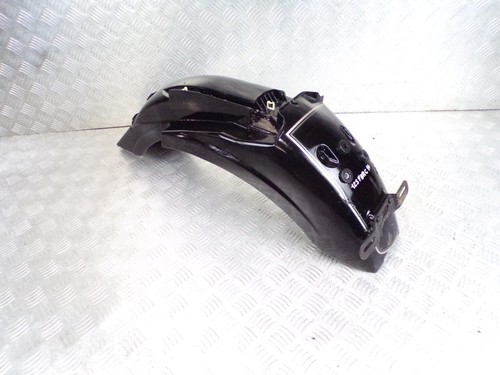 Yamaha 125 ybr custom - 125,