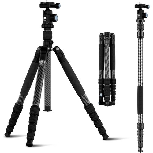 Sirui traveler 1205 tête - t-1205,