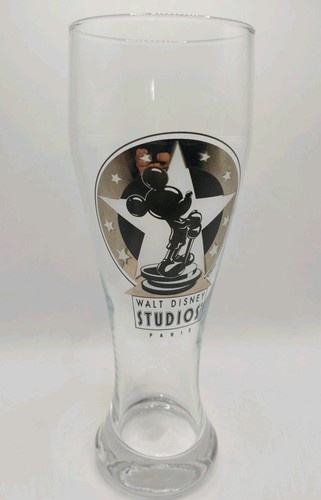 Disneyland verre bière - à,