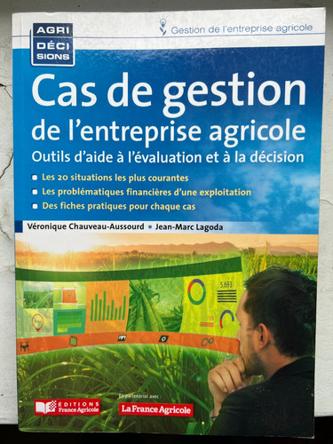 Cas gestion de - cas,