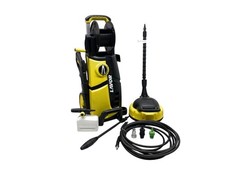 Nettoyeur haute pression LAVOR