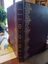 MICHEL ANGE livre ancien de