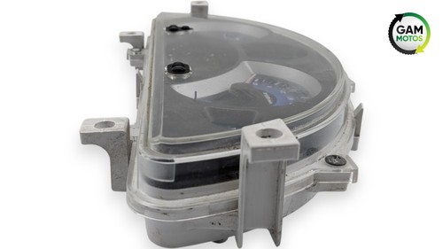 Compteur sym gts 125 - gts,
