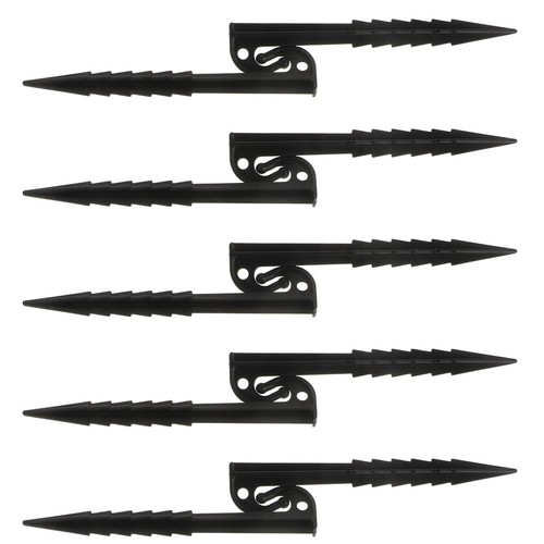 Pcs piquet tente piquets - 10,