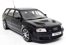 Otto 1/18 - Audi RS6 Clubsport