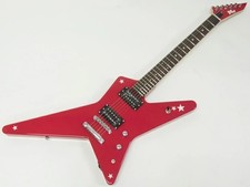 Guitare électrique ESP RANDOM