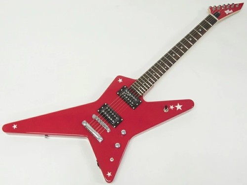 Guitare électrique esp random - guitare,