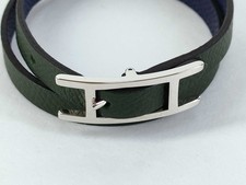 Authentic Hermes Api Bracelet