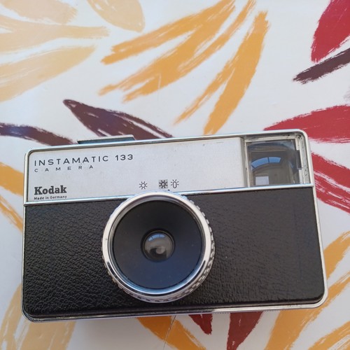 Appareil photo kodak - photo,