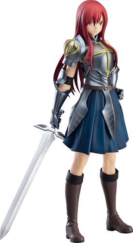 Figurine good smile - figurine, company