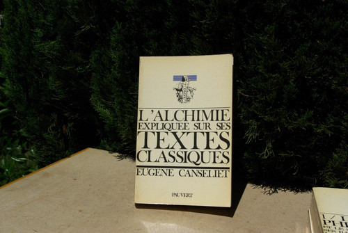 Canseliet l alchimie - ,