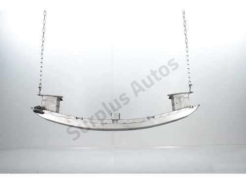 Renfort pare choc avant - renfort,