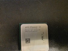 AMD Phenom II X4 955 Black