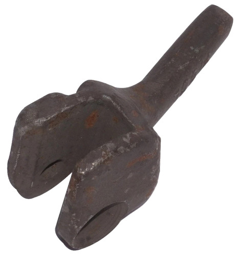 Frein combiné loquet serrure - loquet,