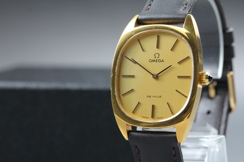 Presque comme neuve montre - [presque,