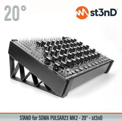 Stand pour soma pulsar - pulsar-23,