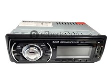 Car Radio Stéréo Bluetooth