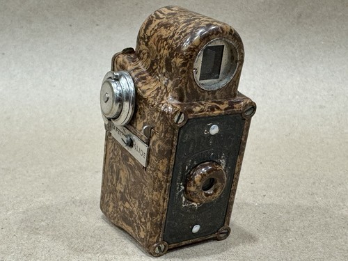Coronet midget 16mm - 16mm, spy