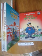 LOT **  5 BD CRS = DETRESSE