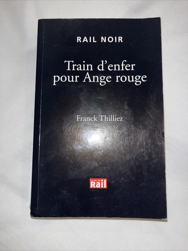 Train enfer pour - train, d’enfer