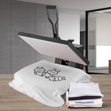 VEVOR Presse à Chaud Machine