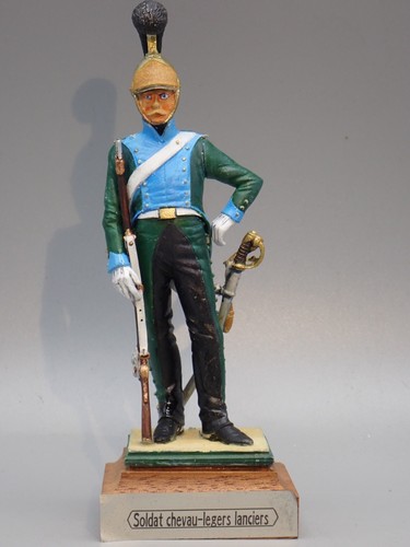 Plomb figurines artistes - plomb,