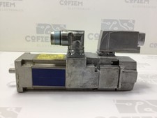 1FK70225AK711LB0   -  SIEMENS  - 1FK7022-5AK71-1LB0  Moteur brushless  OCCASION