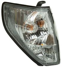 FEU CLIGNOTANT AVANT POUR TOYOTA LAND CRUISER 2000-2003 COTE PASSAGER